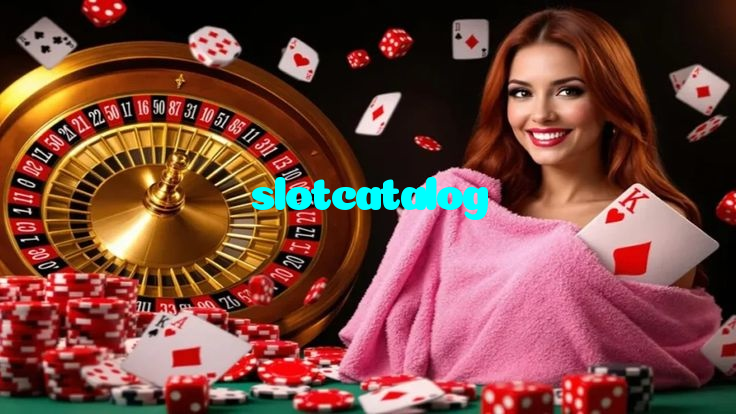 slotcatalog خوش آمدید بونس +600% پیشکش موبائل ایپ کے پروموشن سیکشن میں دکھائی دیتی ہے۔