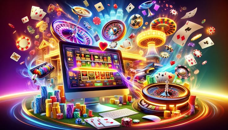 slotcatalog پاکستان ریئل منی گیمز